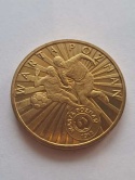 2 zł Warta Poznań 2013 r