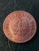 20 Groszy 1949 r