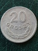 20 Groszy 1961 r