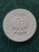 20 Groszy 1961 r