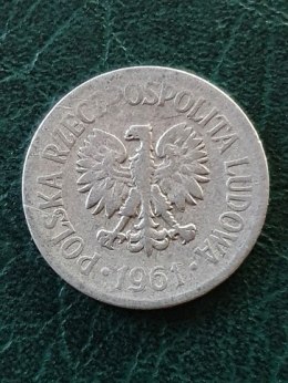 20 Groszy 1961 r
