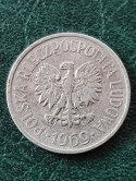 20 Groszy 1969 r