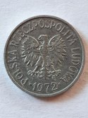 20 Groszy 1972 r