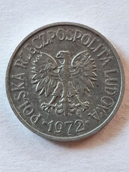 20 Groszy 1972 r