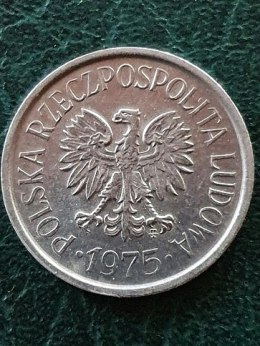 20 groszy 1975 r