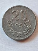 20 Groszy 1976 r