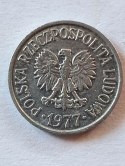 20 Groszy 1977 r