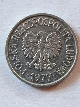 20 Groszy 1977 r