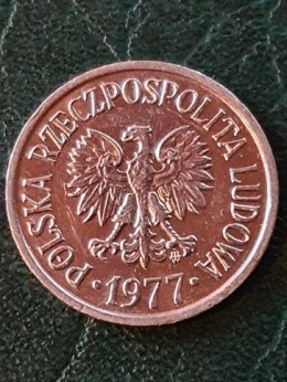 20 groszy 1977 r