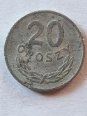 20 Groszy 1978 r