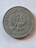 20 Groszy 1978 r