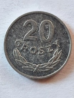20 Groszy 1979 r