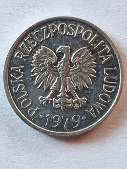 20 Groszy 1979 r