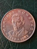20 zł Marceli Nowotko 1974 r