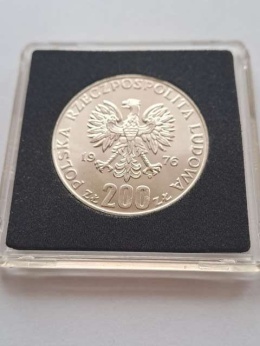 200 zł Olimpiada 1976 r