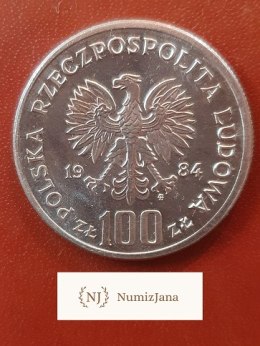 40 lat PRL 1984 r