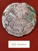 5 Gr Krolestwo kongresowe 1827 r IB