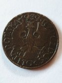 5 groszy 1939 rok