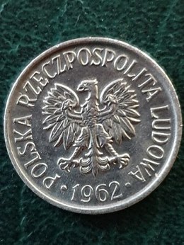 5 groszy 1962 rok
