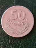 50 Groszy 1949 r