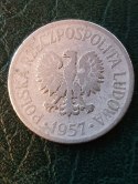 50 Groszy 1957 r