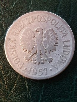 50 Groszy 1957 r