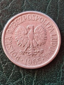 50 groszy 1965 r