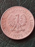 50 groszy 1976 r -