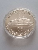 50 tys Józef Piłsudski 1988 r