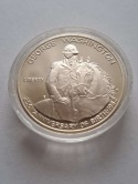 50 tys Józef Piłsudski 1988 r