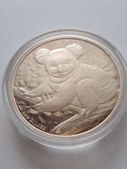 Australia 1 Dollar Koala 2009 r