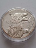 Germania 5 Mark Fenrir 2022 r