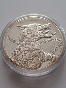 Germania 5 Mark Fenrir 2022 r