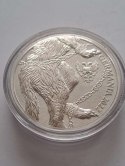 Germania 5 Mark Fenrir 2022 r