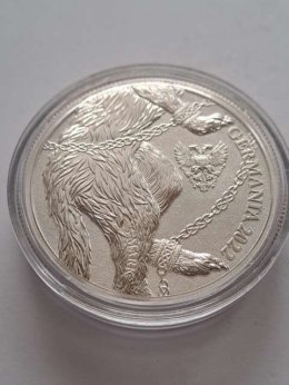 Germania 5 Mark Fenrir 2022 r