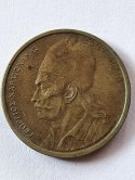 Grecja 2 Drachmy 1978 r