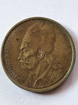 Grecja 2 Drachmy 1978 r