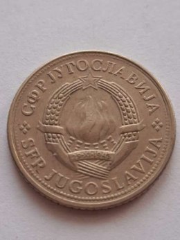 Jugosławia 2 Dinary 1980 r