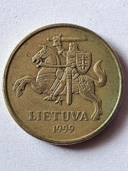 Litwa 20 Centu 1999 r