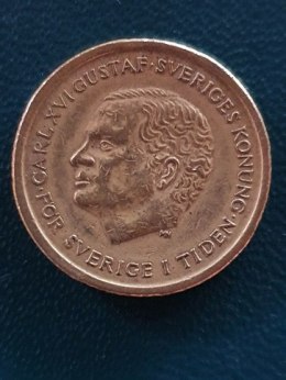Szwecja 10 Koron 1991 r
