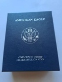 USA Dollar West Point Mint 2005 r Proof