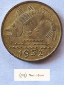 WMG 10 Fenigow 1932 r