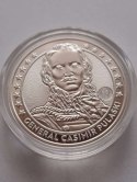 1 Thaler Generał Pułaski 2026 r
