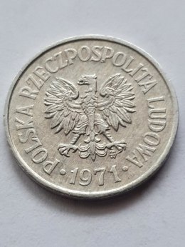 10 gr 1971 rok