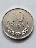 10 groszy 1977 r