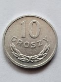 10 groszy 1980 r