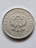10 groszy 1980 r
