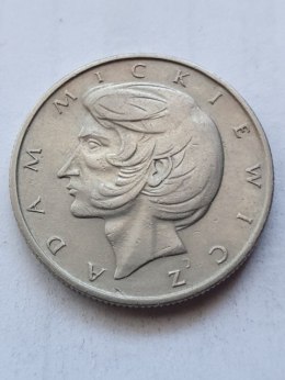 10 zł Adam Mickiewicz 1975 r