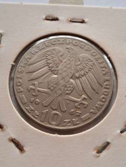 10 zł Karol Świerczewski 1967 r