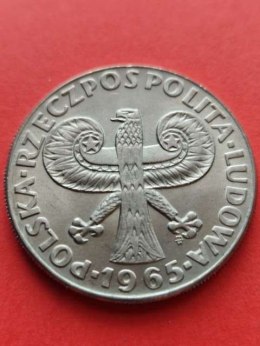 10 zł Kolumna Zygmunta 1965 r